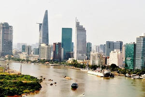 TP Hồ Chí Minh: Sẽ chuyển cơ quan điều tra xử lý hình sự hàng loạt DN nợ BHXH