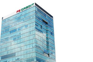 FE CREDIT tăng vốn khủng, tương đương một ngân hàng cỡ trung