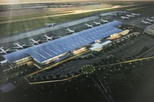 Khẩn trương hoàn thiện các thủ tục để khởi công Dự án Nhà ga T3 Tân Sơn Nhất