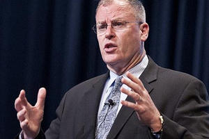 Mỹ tuyên bố không thừa nhận vùng kiểm soát trên Biển Đông của Trung Quốc