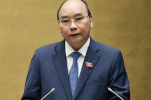 Thủ tướng: Không được để thảm kịch xảy ra tại Anh tái diễn