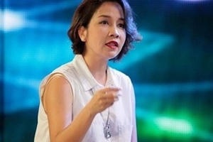 Ca sĩ Mỹ Linh lên tiếng về phát ngôn bị cư dân mạng 'ném đá'