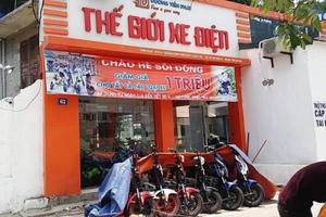 Sự bỏ ngỏ trong quản lý xe đạp điện dẫn đến hậu quả khôn lường như thế nào? Sự bỏ ngỏ trong quản lý xe đạp điện dẫn đến hậu quả khôn lường như thế nào?