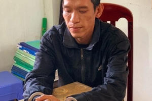 Trà Vinh: Bắt giữ đối tượng sử dụng mạng xã hội để lừa đảo