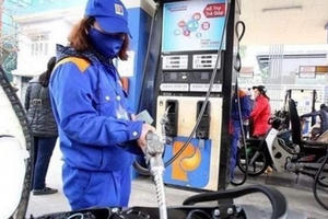 Quỹ bình ổn xăng dầu vẫn còn hơn 5.340 tỉ đồng