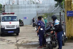 Đà Nẵng: Điều tra vụ 2 trẻ chết đuối nước tại hồ chứa nước Đà Nẵng: Điều tra vụ 2 trẻ chết đuối nước tại hồ chứa nước