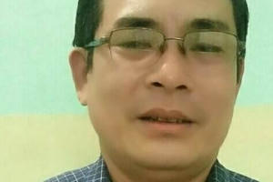 Bình Phước: Một Cộng tác viên Báo Pháp luật Việt Nam vừa từ trần