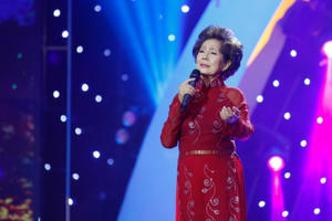 Sol Vàng khép lại hành trình hơn 4 năm tôn vinh âm nhạc Việt