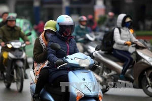 Dự báo thời tiết ngày 30/11: Không khí lạnh tăng cường, Bắc Bộ rét đậm