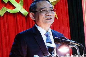 Bí thư Đà Nẵng: Tổng Bí thư yêu cầu Bộ Công an điều tra và trả lời về Vũ “nhôm"!