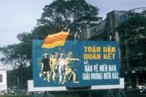 Hồi ức lịch sử khi nghe tin miền Nam đã giải phóng: Hạnh phúc vỡ oà