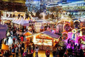 Người dân khắp thế giới đón Giáng sinh 2019 như thế nào?