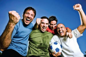 Đàn ông cần hay không ngày quốc tế của riêng mình?