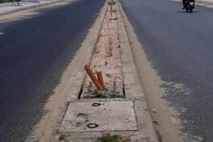 Quảng Nam: Đổi 105ha đất lấy 1,9km đường là hiểu nhầm