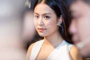 Hoàng Thùy Linh đã đủ dũng khí để xin lỗi bản thân sau scandal lộ clip nóng