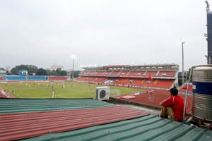 V-League phát triển chưa bền vững