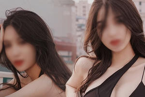 Hot girl lộ clip nóng gây rúng động cộng đồng mạng: Nhân vật trong clip gửi đơn đề nghị truy nguồn phát tán