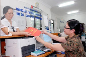 Audio địa ốc 360s: Quy định mới về giá tính lệ phí trước bạ đối với nhà ở TP HCM