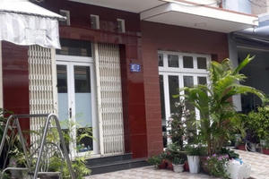 Trưởng đại diện Cảng vụ hàng hải Cần Thơ liên quan đường dây xăng giả