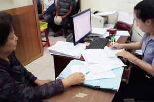 Vì sao TP HCM có hơn 42.000 trường hợp chưa được cấp sổ đỏ?