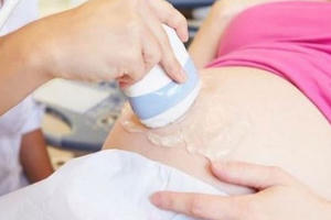 Thực hư dung dịch chọn thai nhi