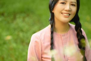 Đinh Hiền Anh ra mắt MV cuối cùng của dự án "Mẹ Việt Nam"