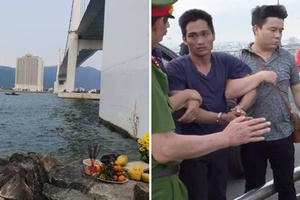 Vụ cha giết con 8 gái tuổi phi tang xác: “Không khởi tố sẽ tạo án lệ xấu”