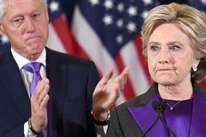 Vì sao đồng minh của bà Clinton phản đối kiểm lại phiếu bầu tổng thống?