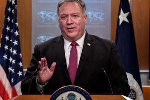 Mỹ phê duyệt bán hơn 23 tỷ USD vũ khí cho UAE