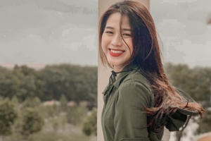 Hành trình chinh phục vương miện của tân hoa hậu Đỗ Thị Hà