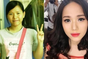 Hành trình “vịt hóa thiên nga” đầy ngoạn mục của ca sỹ Thùy Chi