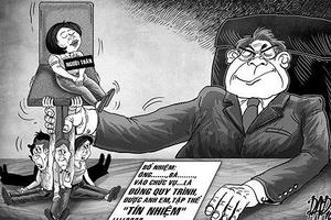 Hóa giải những nghịch lý, ngang trái trên con đường đã chọn (Bài 2)