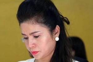 Hai nữ đại gia tên Thảo: Người lọt top Forbes, người ly hôn có hơn 3.700 tỷ đồng