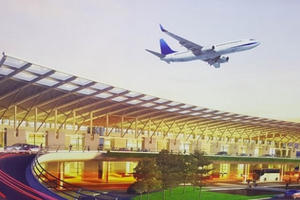 Sớm đưa Cảng hàng không quốc tế Vân Đồn vào khai thác