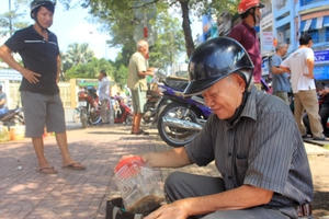 Nơi độc nhất ở Sài Gòn 20 năm chỉ dành cho... đàn ông