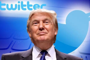 Trump và Twitter: Hết cần đến giận