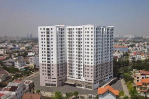 Kiến nghị không giới hạn thời gian giải ngân gói 30.000 tỉ