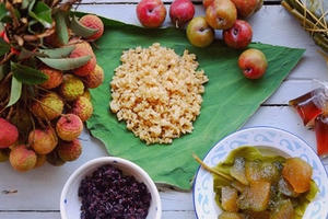 Những điều cần biết về tết Đoan Ngọ