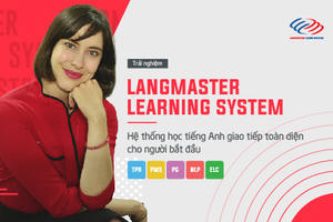 Sở GD&ĐT Hà Nội xác minh tin Langmaster ăn cắp bản quyền, “mạo danh” cố vấn