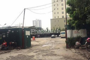 Dự án của Bộ KH&CN biến tướng: UBND Phường xử phạt, bạn đọc đề nghị TP Hà Nội vào cuộc