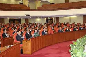 Thẳng thắn và niềm tin mới