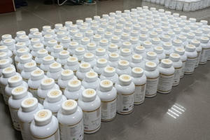 Tiền Giang: Bán thực phẩm bổ sung giả, 01 cá nhân bị xử phạt hơn 50 triệu đồng