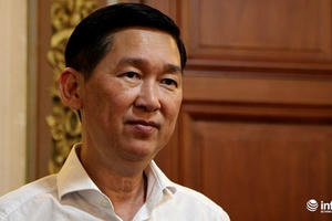 Phó Chủ tịch TP.HCM: Giải quyết sai sẽ đề nghị chủ tịch quận... “lên đường"!