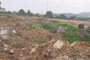Vụ gần 1000 m2 đất bị “quên” đền bù tại TP Vinh: UBND tỉnh Nghệ An yêu cầu làm rõ!