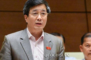 Hải Phòng: Đất quốc phòng bị "xẻ thịt" đã trở về tình trạng ổn định!