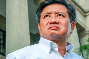 TP HCM đồng ý cho ông Đoàn Ngọc Hải rút đơn xin từ chức