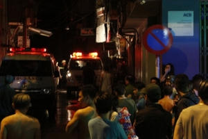 Xác định nguyên nhân vụ cháy khiến 6 người tử vong