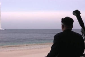 Hơn 20 nước đồng loạt "ép" Liên Hợp Quốc "xử" Triều Tiên Hơn 20 nước đồng loạt "ép" Liên Hợp Quốc "xử" Triều Tiên