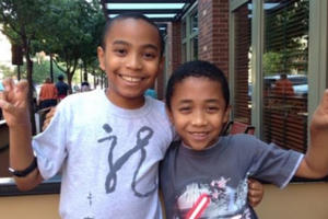 Thần đồng vật lý tốt nghiệp đại học ở tuổi 14