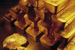 Giá vàng hôm nay 19/6: Tiếp tục tăng mạnh